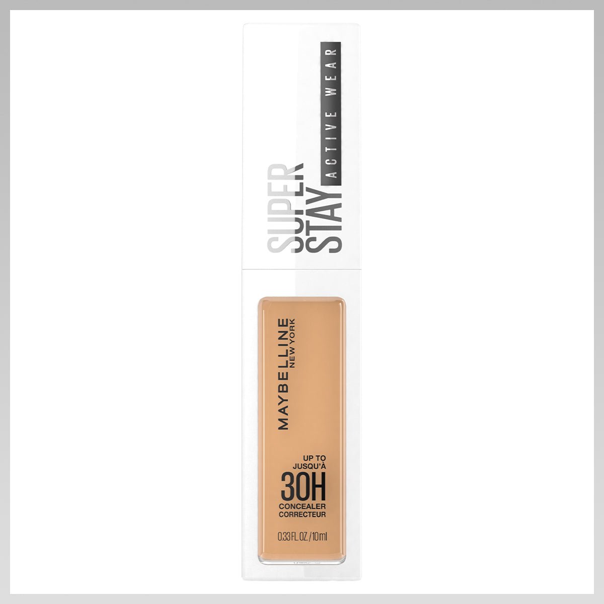 Maybelline New York Super Stay 30H Kapatıcı - 30 HONEY