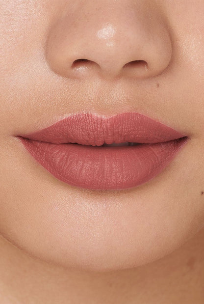 Maybelline New York Super Stay Ink Crayon Kalem Mat Ruj - 15 Lead the Way