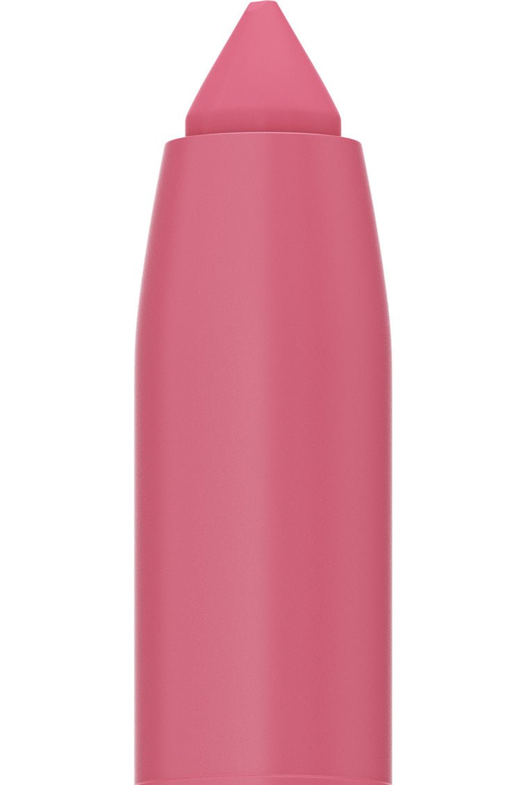 Maybelline New York Super Stay Ink Crayon Kalem Mat Ruj -  90 Keep it fun