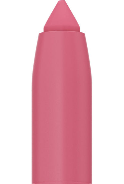 Maybelline New York Super Stay Ink Crayon Kalem Mat Ruj -  90 Keep it fun