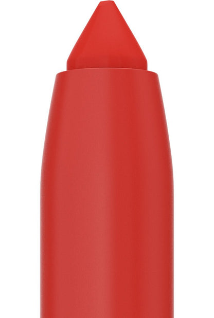 Maybelline New York Super Stay Ink Crayon Kalem Mat Ruj- Spiced Up - 115 Know No Limits