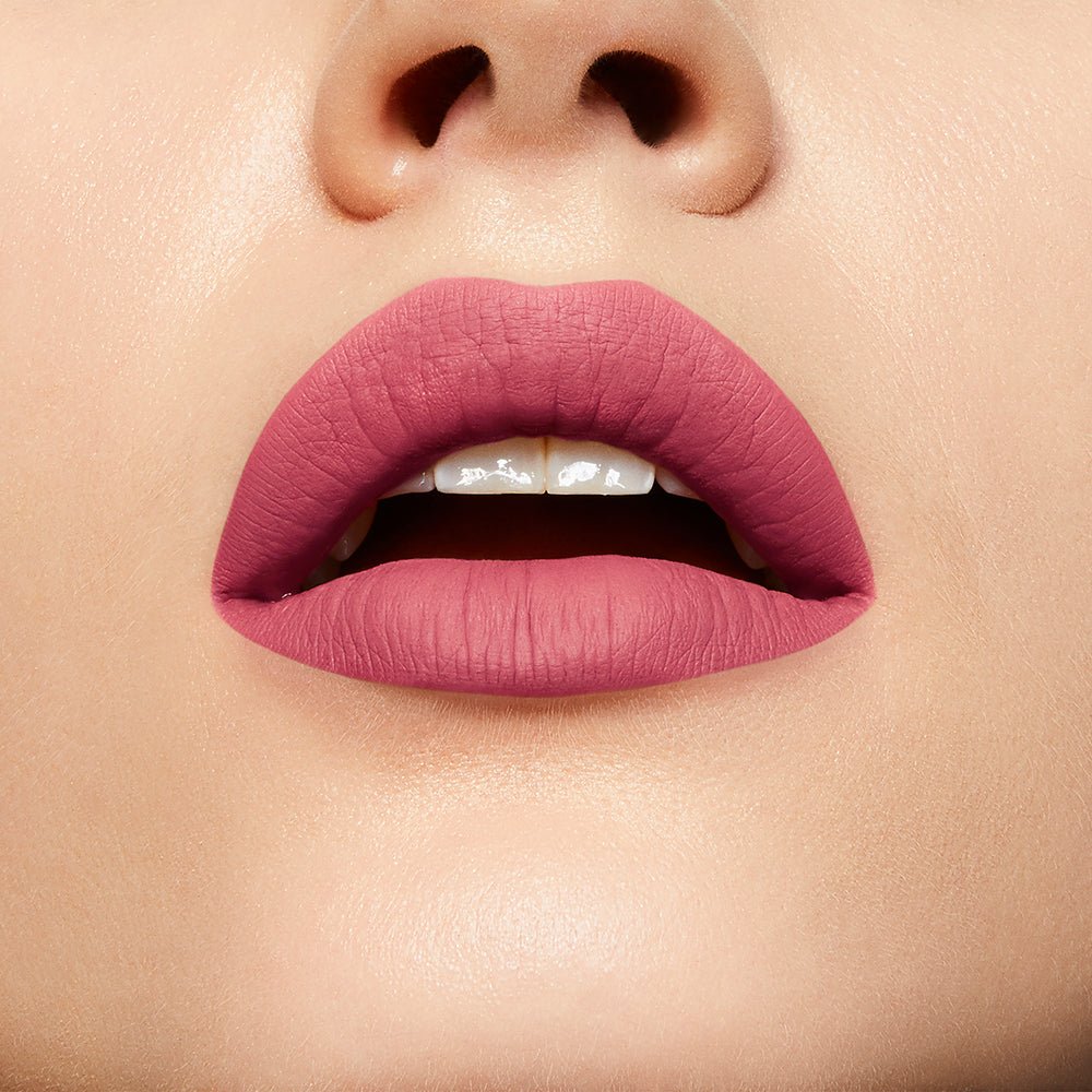 Maybelline New York Super Stay Matte Ink Likit Mat Ruj - 125 Inspirer - Pembe