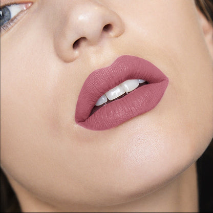 Maybelline New York Super Stay Matte Ink Likit Mat Ruj - 15 Lover - Pembe