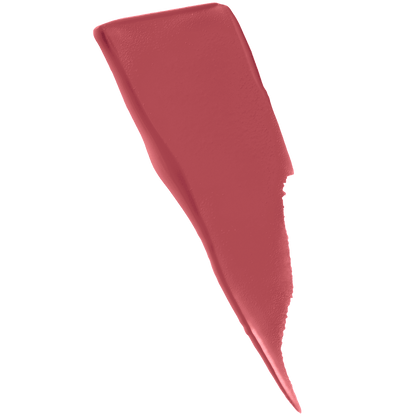 Maybelline New York Super Stay Matte Ink Likit Mat Ruj - 155 Savant - Nude/Pembe