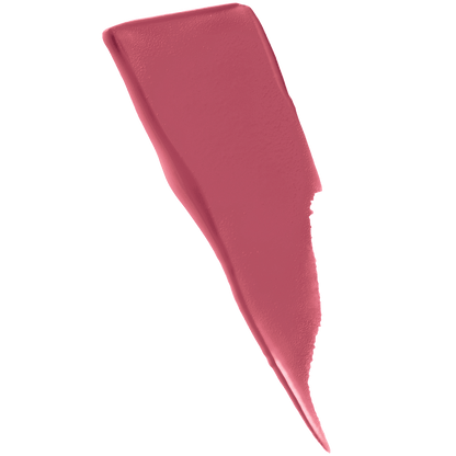 Maybelline New York Super Stay Matte Ink Likit Mat Ruj - 180 Revolutionary - Pembe