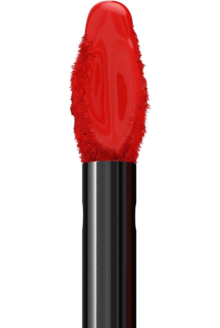 Maybelline New York Super Stay Matte Ink Likit Mat Ruj - 320 Individualist- Kırmızı