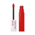 Maybelline New York Super Stay Matte Ink Likit Mat Ruj - 320 Individualist- Kırmızı