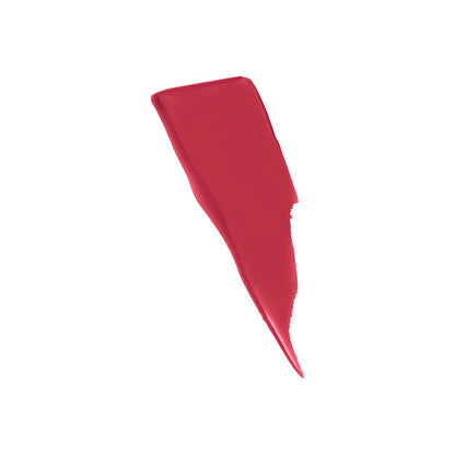 Maybelline New York Super Stay Matte Ink Likit Mat Ruj - 80 Ruler - Kırmızı/Pembe