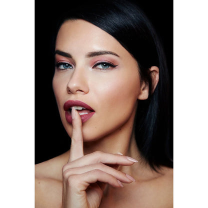 Maybelline New York Super Stay Matte Ink Likit Mat Ruj - 80 Ruler - Kırmızı/Pembe