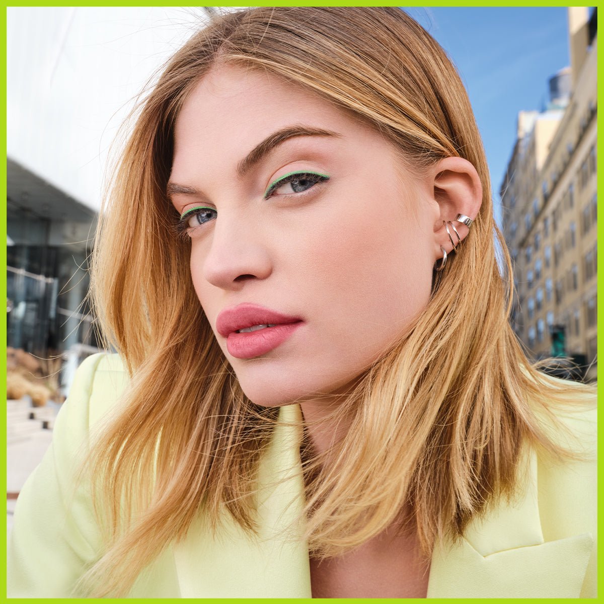 Maybelline New York Superstay Hibrit Pudra-Fondöten - 03