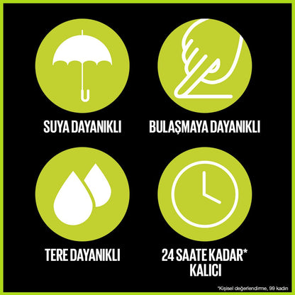 Maybelline New York Superstay Hibrit Pudra-Fondöten - 05