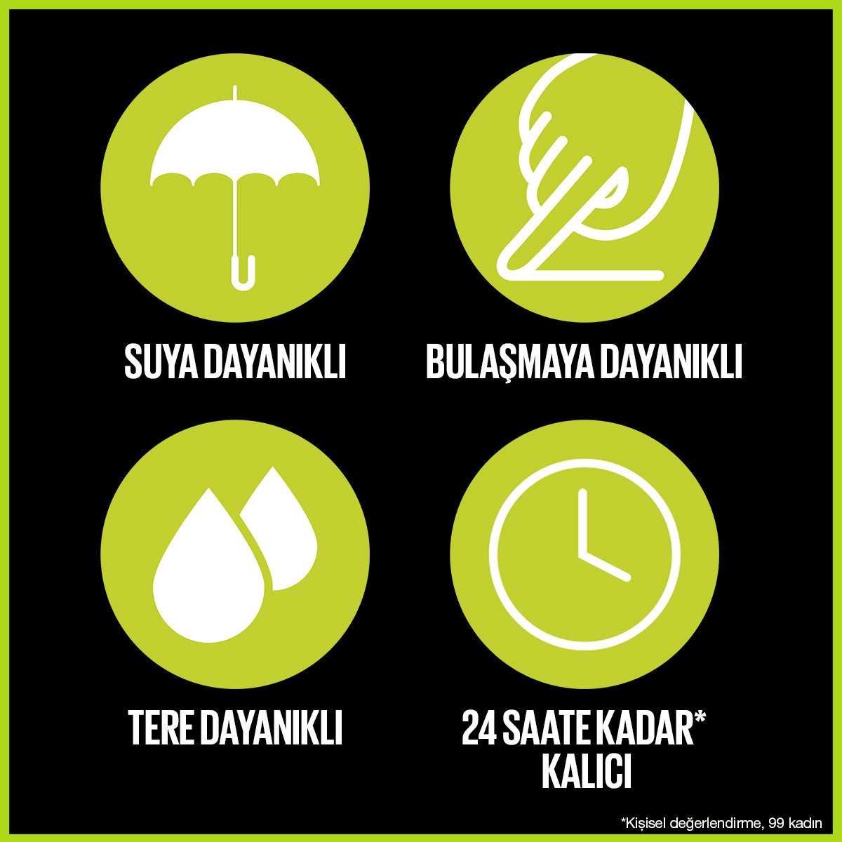 Maybelline New York Superstay Hibrit Pudra-Fondöten - 10