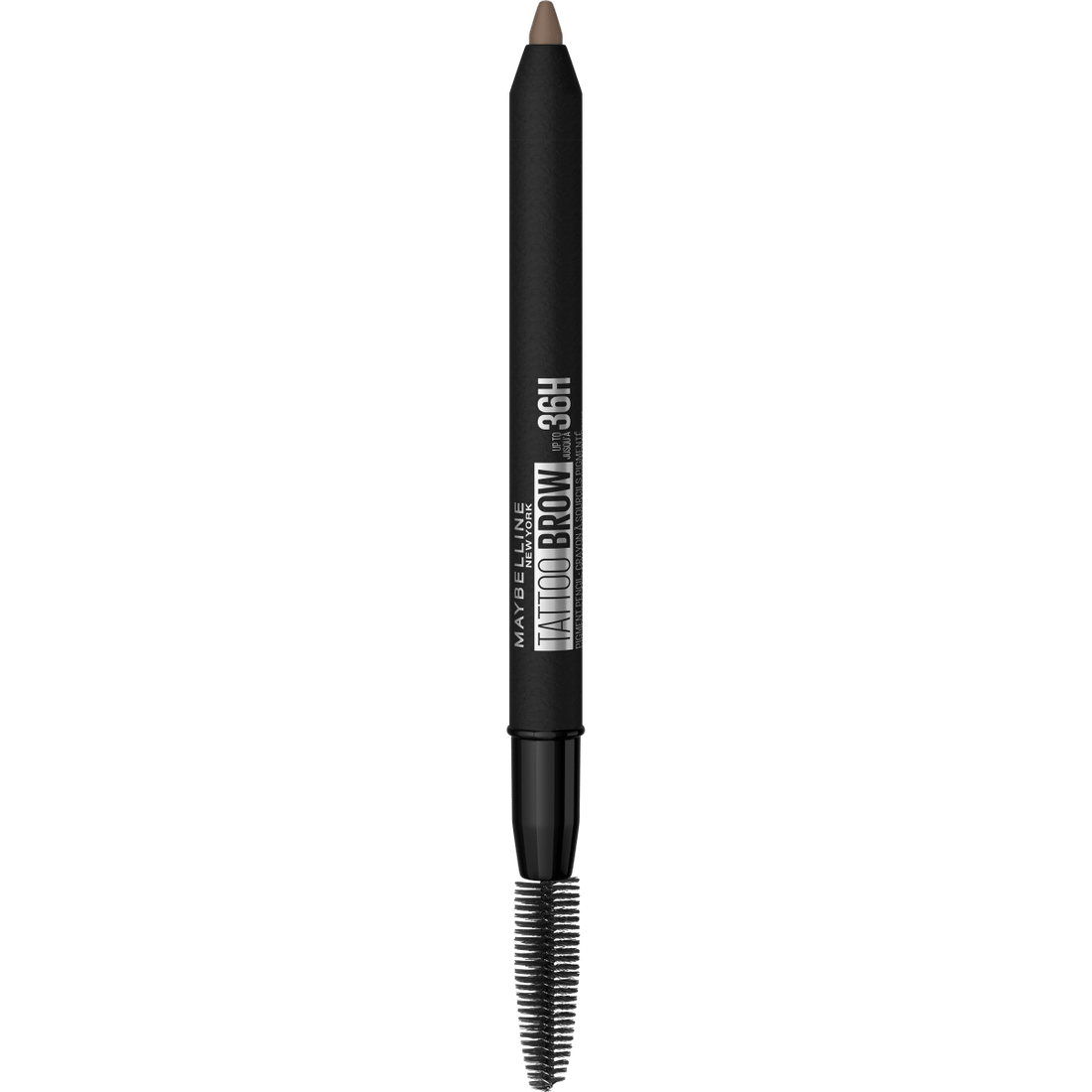 Maybelline New York Tattoo Brow 36H Kaş Kalemi 02 Blonde