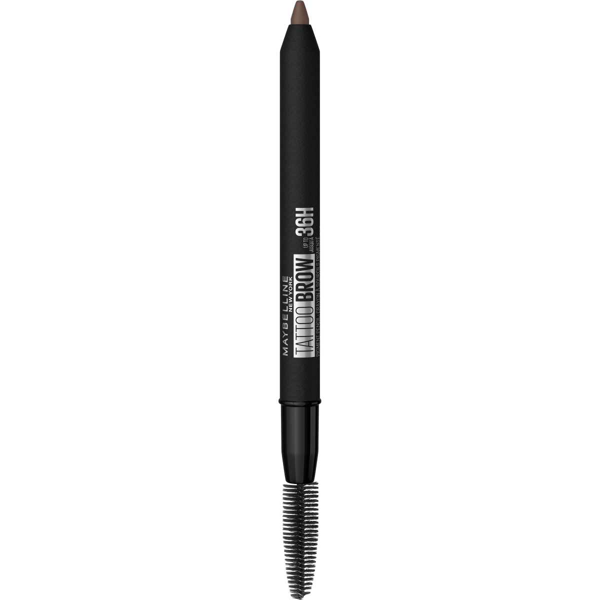 Maybelline New York Tattoo Brow 36H Kaş Kalemi 05 Medium Brown