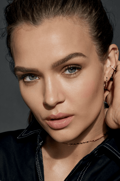 Maybelline New York Tattoo Brow 36H Kaş Kalemi 07 Deep Brown