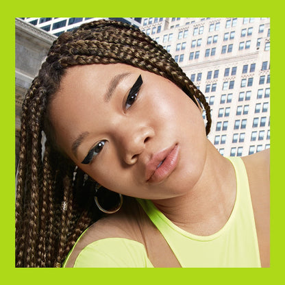 Maybelline New York Tattoo Liner Ink Pen - Pitch Brown