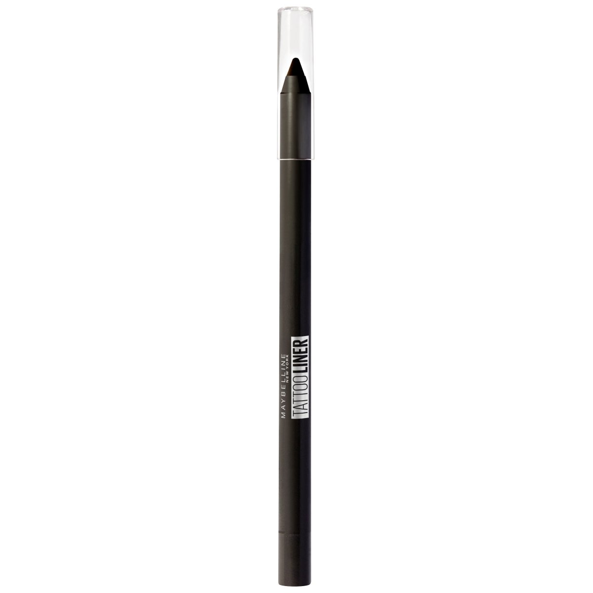 Maybelline New York Tattoo Liner Jel Göz Kalemi - 900 Deep Onyx (Siyah)