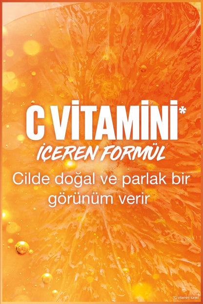 Maybelline Super Stay Skin Tint Fondöten - 40