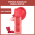 Maybelline Super Stay Teddy Tint Uzun Süre Kalıcı Likit Mat Tint 35 July Forever