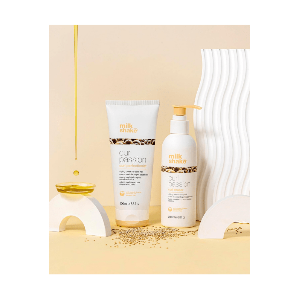 Milk Shake Lifestyling Curl Shaper Bukle Belirginleştirici 200 ml