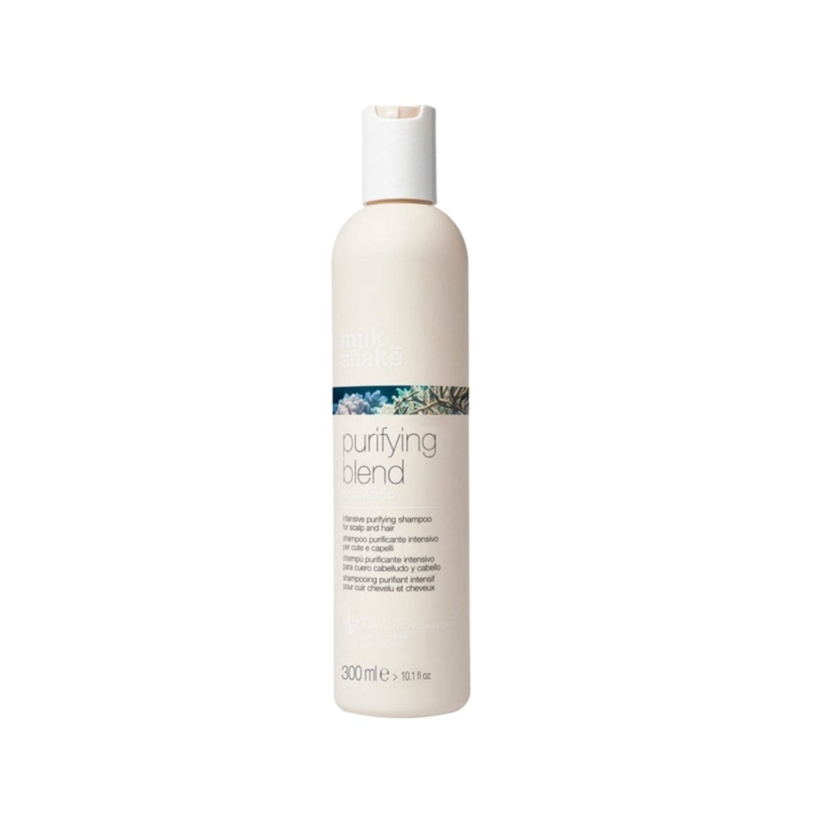 Milk Shake Purifying Blend Shampoo - Kepekli Saçlar için Şampuan 300ml