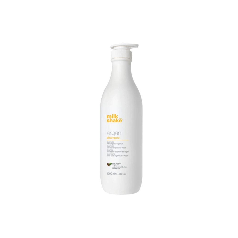 Milk_shake Argan Organik Argan Yağlı Sülfatsız Şampuan 1000 ml