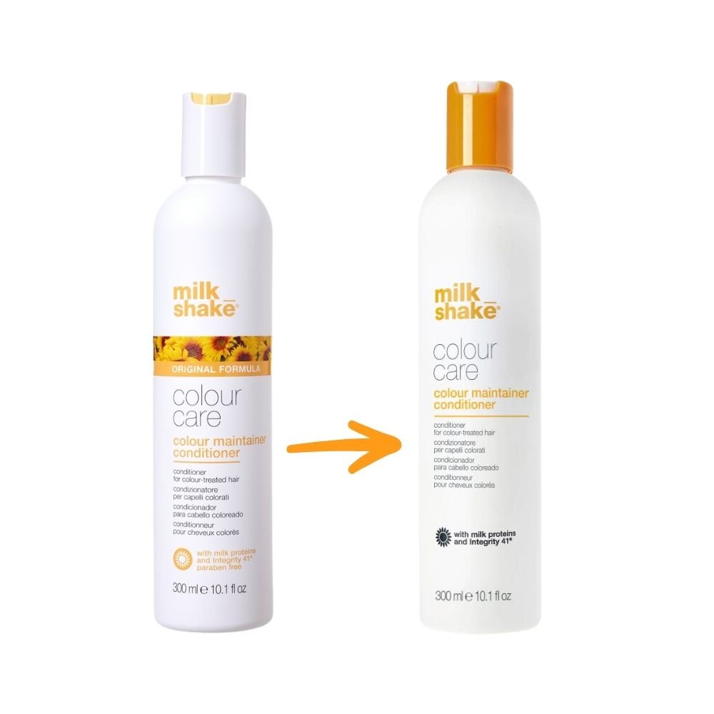 Milk_shake Colour Care Colour Maintainer Renk Koruyucu Saç Kremi 300 ml