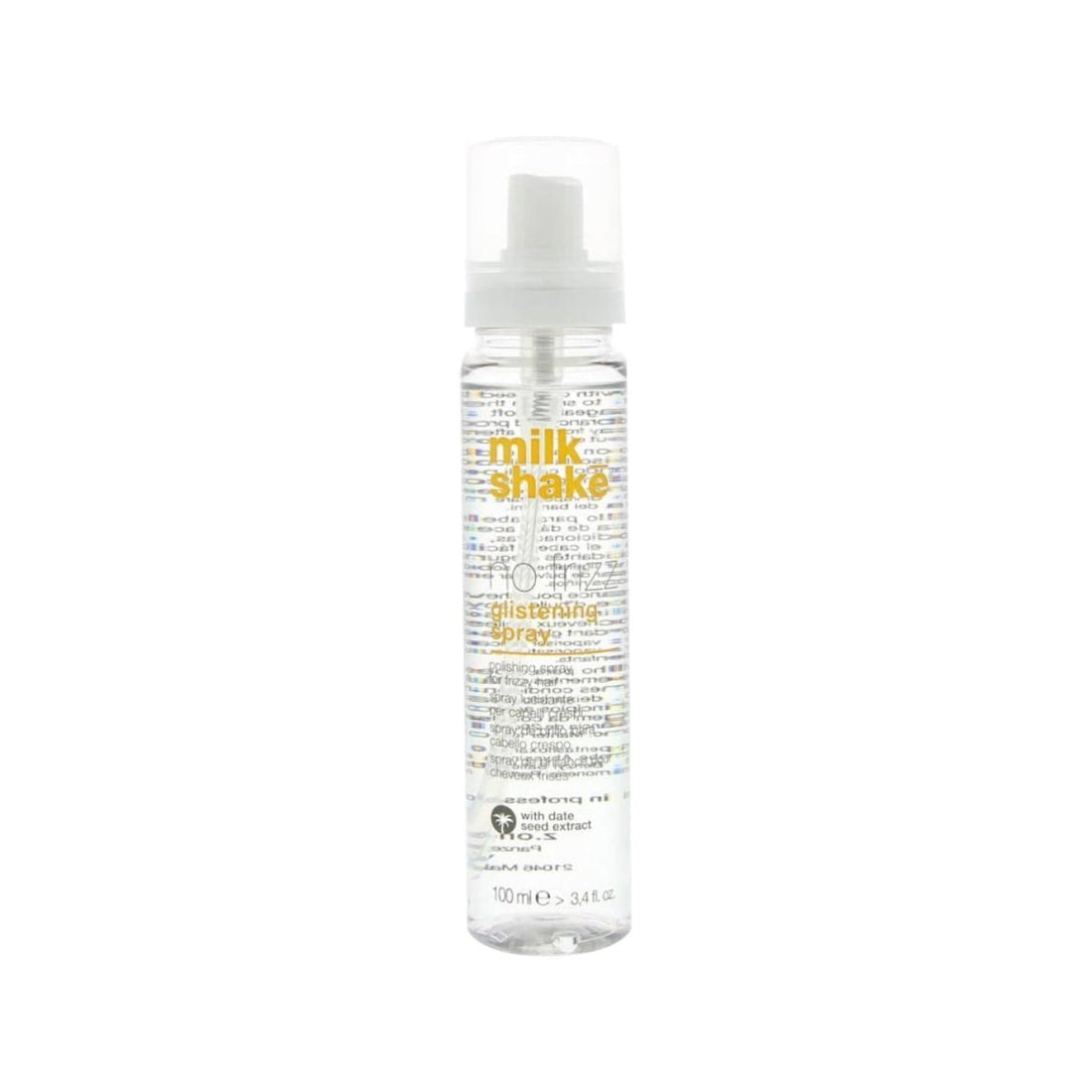 Milk_shake Glistening Parlaklık Serumu 100 ml