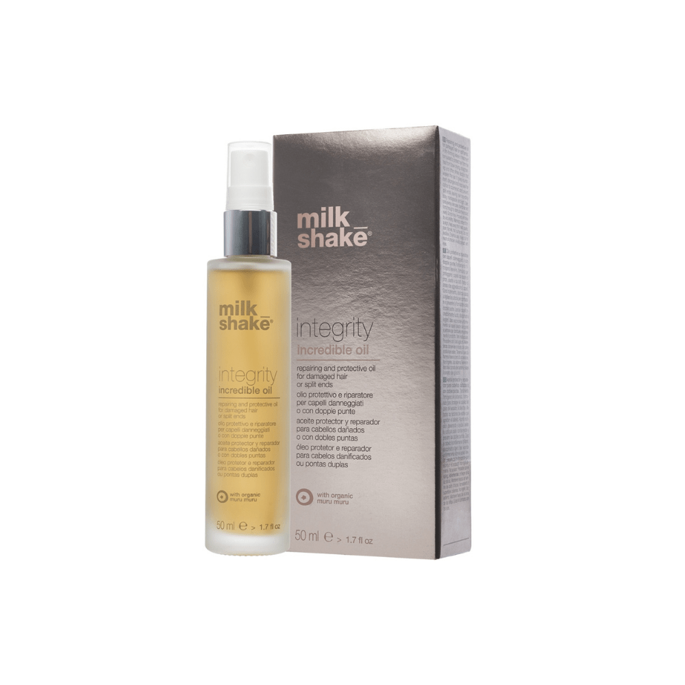 Milk_shake Integrity Incredible Oil Saç Bakım Yağı 50 ml