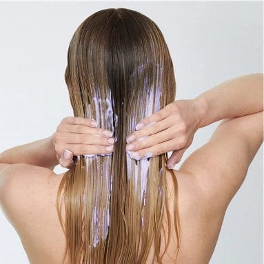 Milk_shake Silver Shine Care Whipped Cream 200 ml