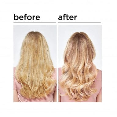 Milk_shake Silver Shine Care Whipped Cream 200 ml