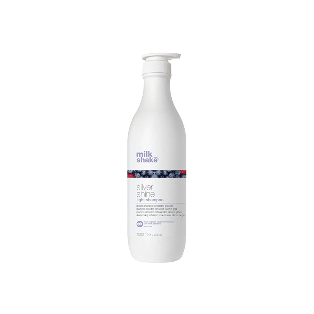 Milk_shake Silver Shine Light Şampuan 1000 ml
