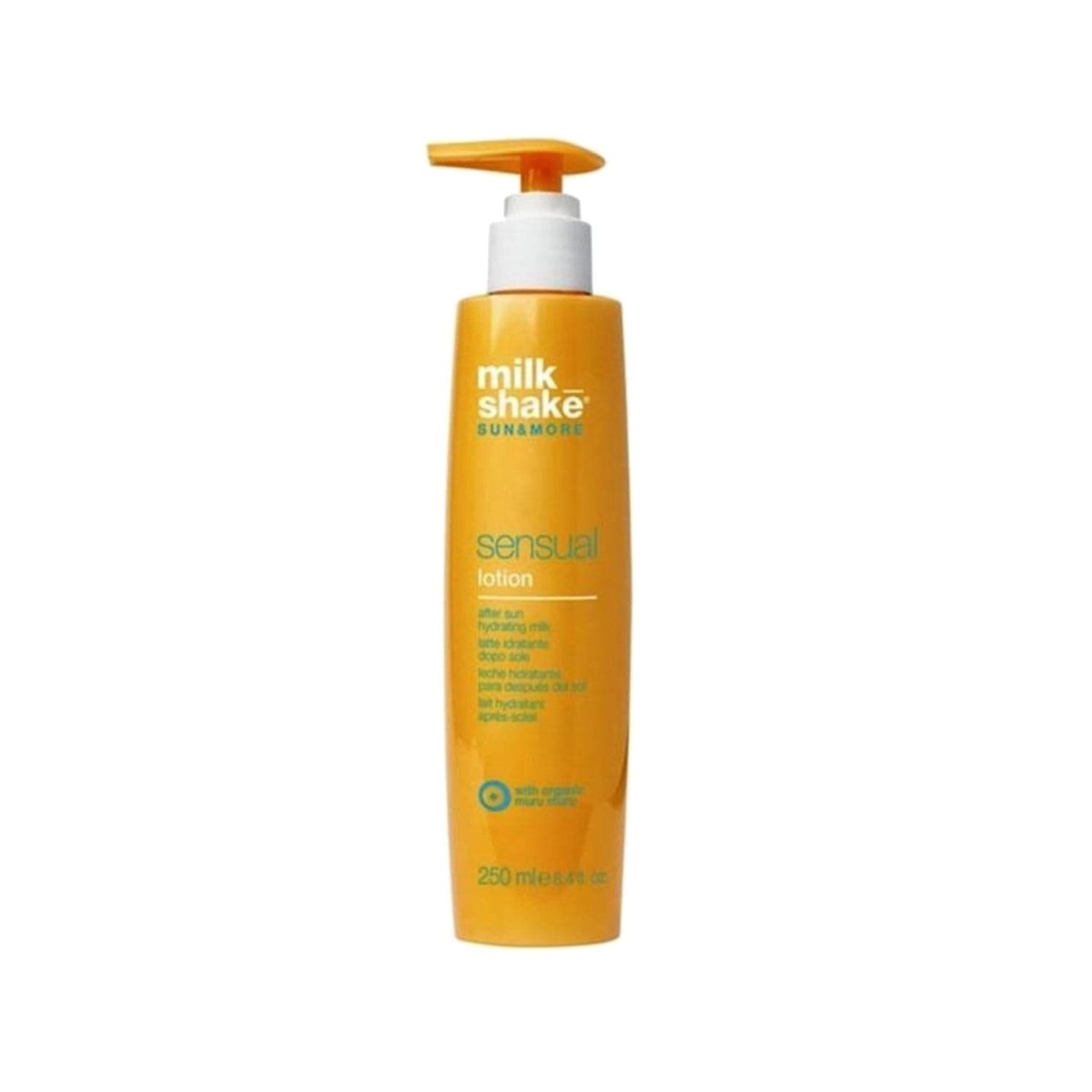 Milk_shake Sun&amp;More Sensual Lotion Güneş Sonrası Nemlendirici 250 ml