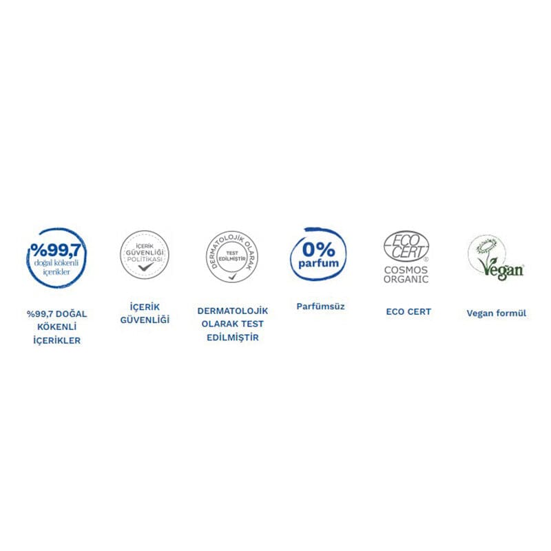 Mustela Üç Etkili Avokado Balsam 75 ml