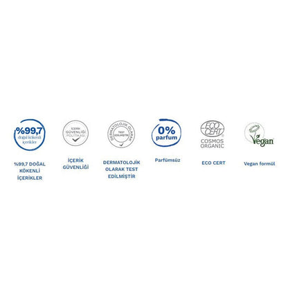 Mustela Üç Etkili Avokado Balsam 75 ml