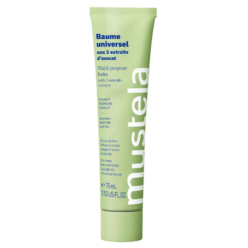Mustela Üç Etkili Avokado Balsam 75 ml