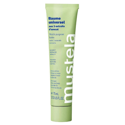 Mustela Üç Etkili Avokado Balsam 75 ml