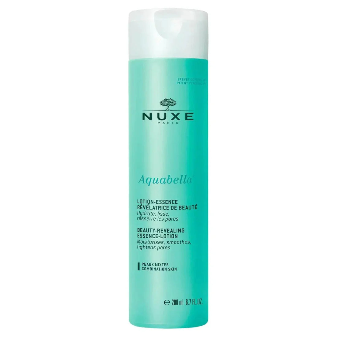 Nuxe Aquabella Beauty Revealing Essence Lotion 200 ml
