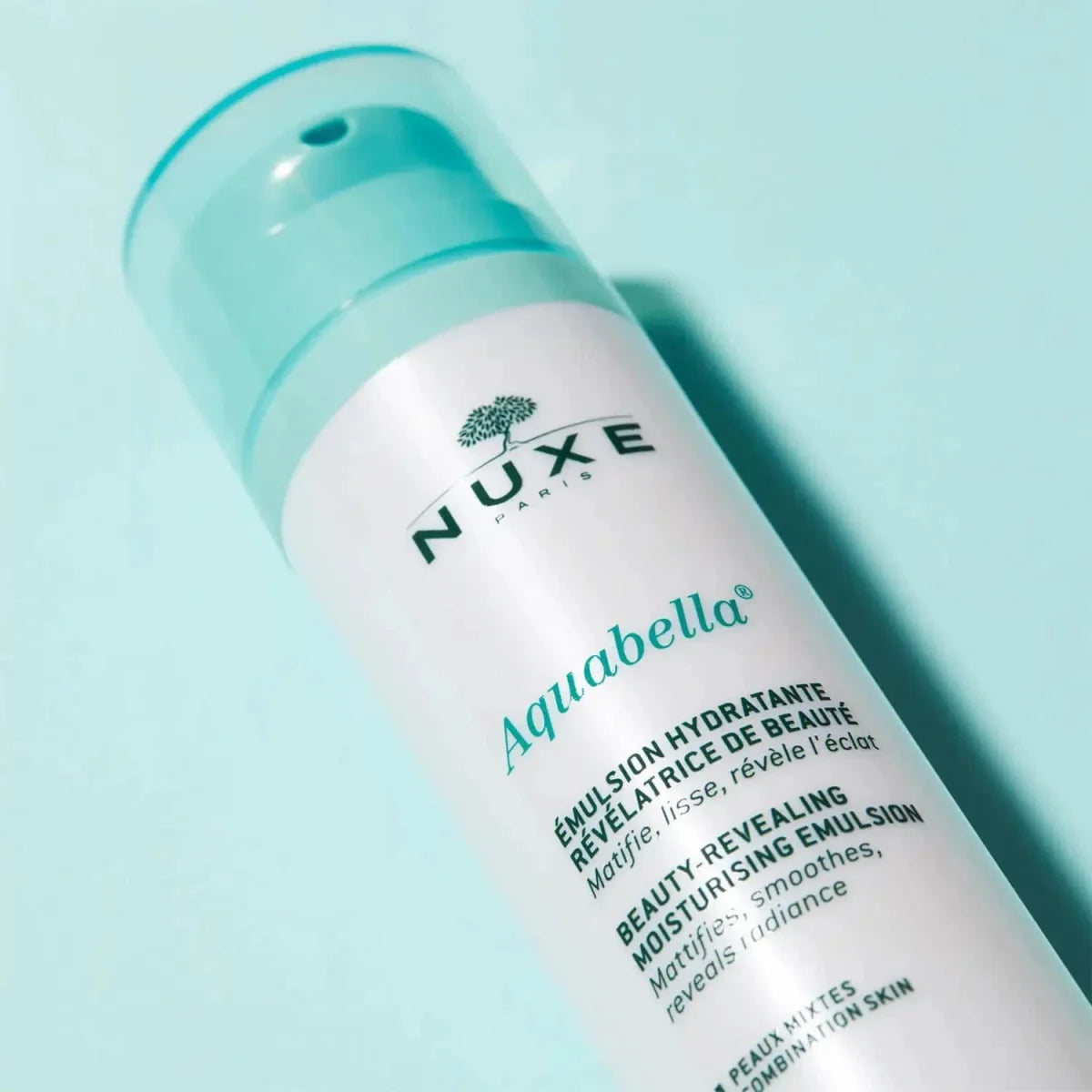 Nuxe Aquabella Beauty Revealing Moisturising Emulsion 50 ml