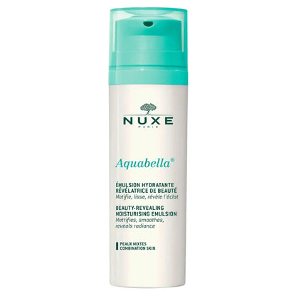 Nuxe Aquabella Beauty Revealing Moisturising Emulsion 50 ml