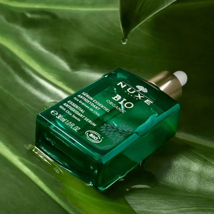 Nuxe Bio Organic Antioksidan Serum 30 ml