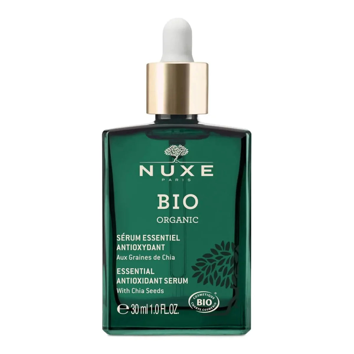 Nuxe Bio Organic Antioksidan Serum 30 ml