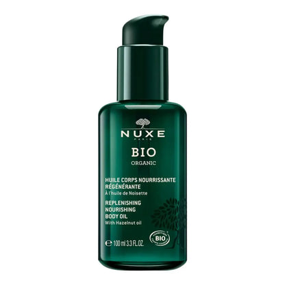 Nuxe Bio Organic Besleyici Vücut Yağı 100 ml
