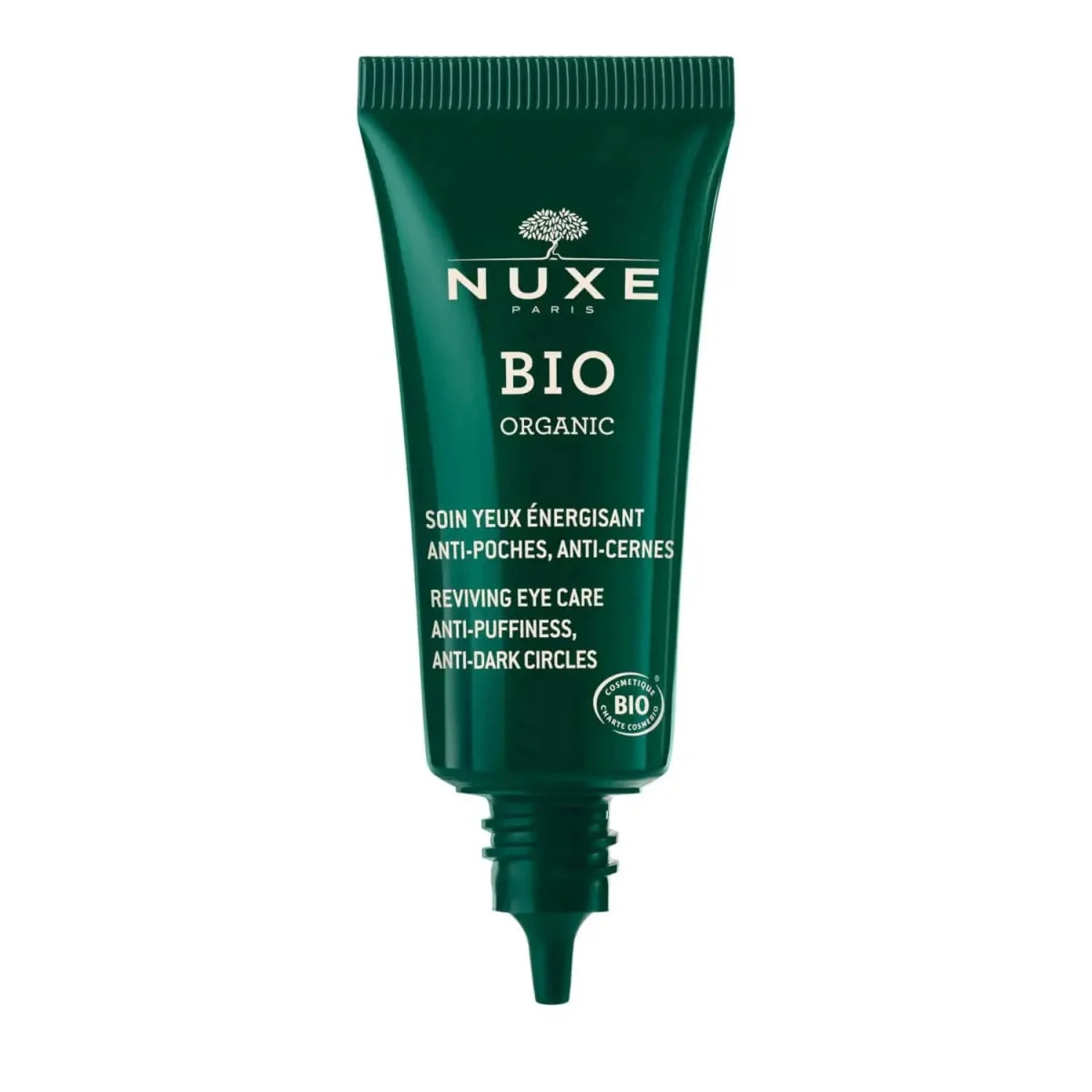 Nuxe Bio Organic Göz Çevresi Kremi 15 ml