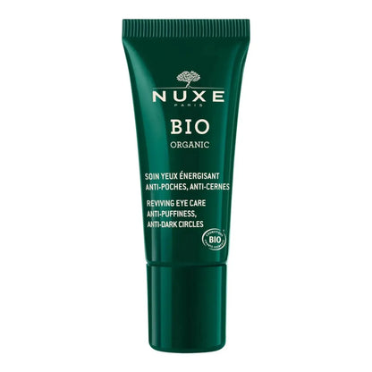 Nuxe Bio Organic Göz Çevresi Kremi 15 ml