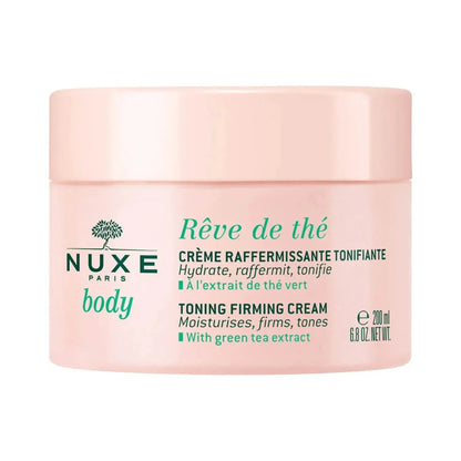 Nuxe Body Reve De The Vücut Kremi 200 ml