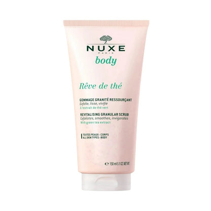 Nuxe Body Reve De The Vücut Peelingi 150 ml