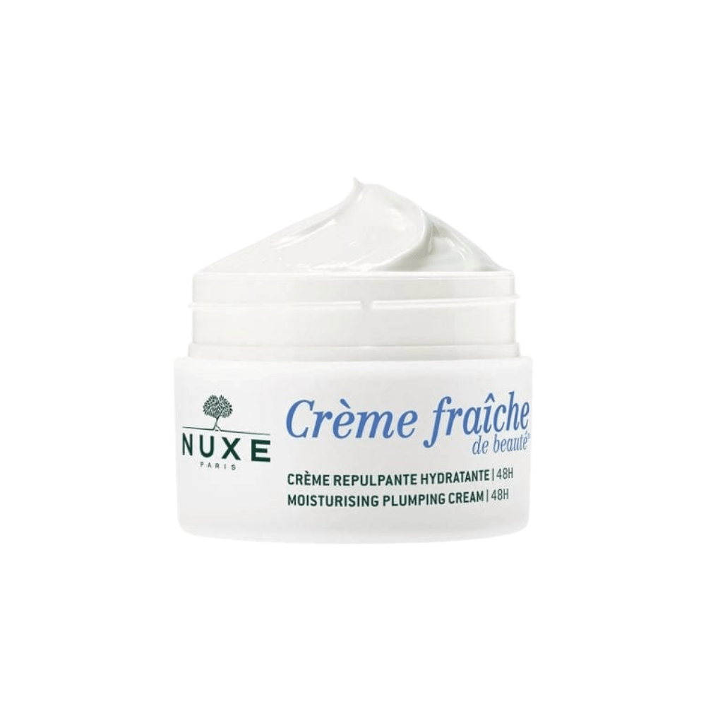 Nuxe Creme Fraiche 48h Nemlendirici Bakım Kremi 50 ml (Normal Ciltler)