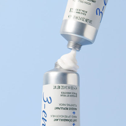 Nuxe Creme Fraiche De Beaute 3 in 1 100 ml