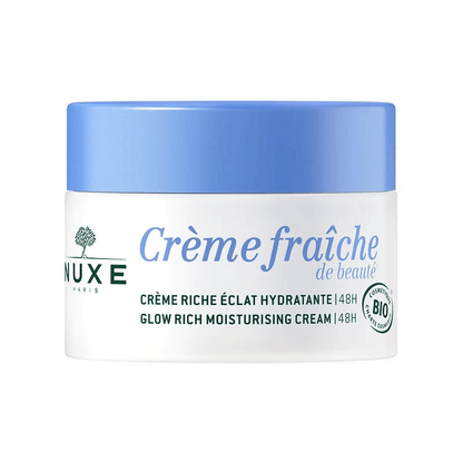 Nuxe Creme Fraiche de Beaute 48 Saat Nemlendirici Krem 50 ml